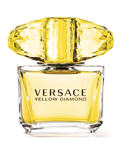 versace yellow diamond descripcion|Versace Yellow Diamond 6.7 oz.